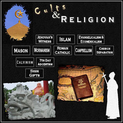 Cults/Religion/Separation