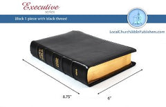 Local Church Bible Publishers