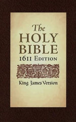 Specialty Bibles