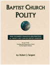 Baptist Church Polity (2 Vol. Set)