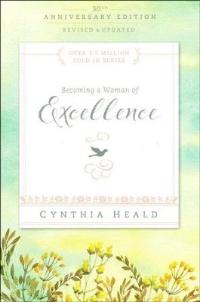 Becoming a Woman of Excellence