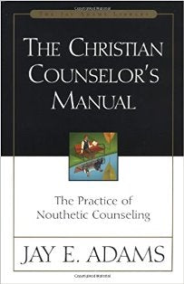 The Christian Counselor's Manual