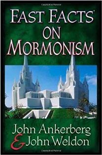 Fast Facts On Mormonism