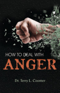 How To Deal With Anger (Booklet)