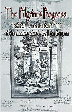 The Pilgrim's Progress