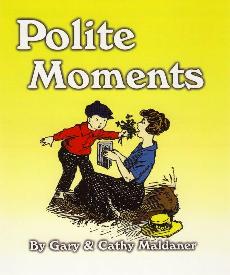 Polite Moments