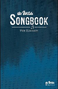 The Wilds Songbook - 9th Edition – Book Heaven - Challenge Press