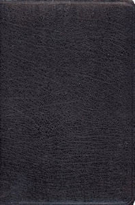 Oxford The Old Scofield KJV Classic Study Bible (Black, Bonded Leather) 291RL - Book Heaven - Challenge Press from Send The Light Distribution