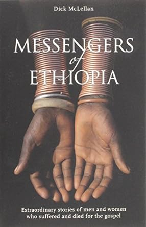 Messengers of Ethiopia