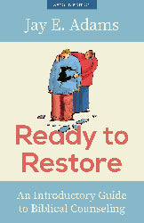 Ready to Restore