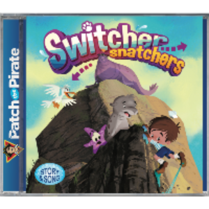 Switchersnatchers (CD)