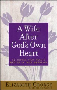 A Wife After God's Own Heart - Book Heaven - Challenge Press from SPRING ARBOR DISTRIBUTORS