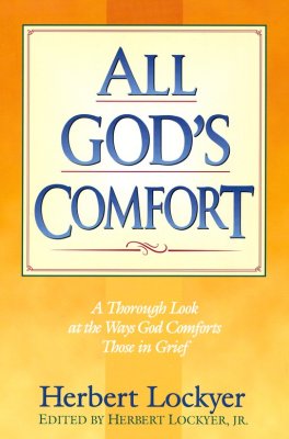 All God's Comfort