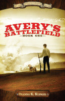 Avery's Battlefield (Book 1) - Book Heaven - Challenge Press from SPRING ARBOR DISTRIBUTORS