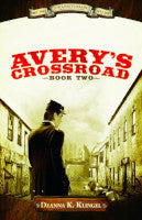 Avery's Crossroad (Book 2) - Book Heaven - Challenge Press from SPRING ARBOR DISTRIBUTORS