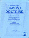 Landmarks of Baptist Doctrine