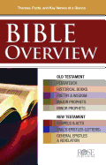 Bible Overview Pamphlet - Book Heaven - Challenge Press from SPRING ARBOR DISTRIBUTORS