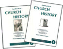Landmarks of Church History