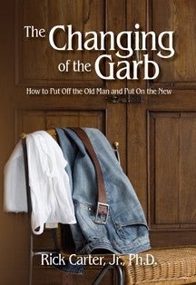 The Changing of the Garb - Book Heaven - Challenge Press from Beth Haven Baptist Church