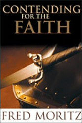Contending for the Faith - Book Heaven - Challenge Press from BJU PRESS