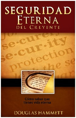 Eternal Security (Spanish)