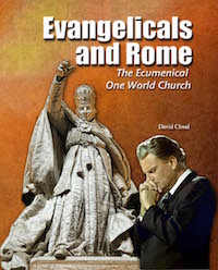 Evangelicals and Rome