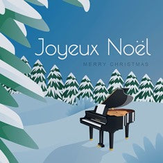 Joyeux Noel (CD)