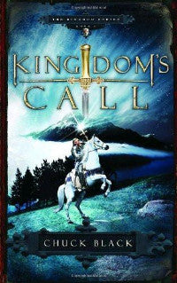 Kingdom's Call (Book 4) - Book Heaven - Challenge Press from SPRING ARBOR DISTRIBUTORS