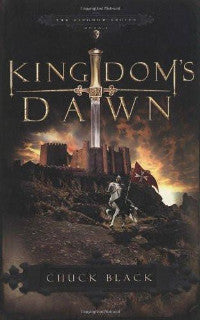 Kingdom's Dawn (Book 1) - Book Heaven - Challenge Press from Send The Light Distribution