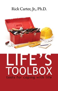 Life's Toolbox - Tools For Coping With Life - Book Heaven - Challenge Press from Beth Haven Baptist Church