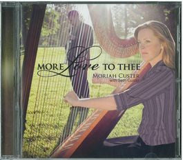 More Love to Thee (CD)