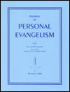 Principles of Personal Evangelism