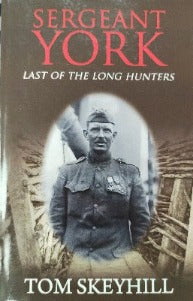 Sergeant York - Last of the Long Hunters