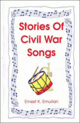 Stories of Civil War Songs - Book Heaven - Challenge Press from CHRISTIAN BOOK GALLERY