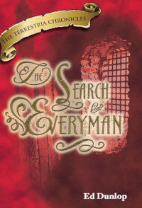 The Search for Everyman (Book 3) - Book Heaven - Challenge Press from Cross & Crown Publishing
