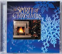 The Spirit of Christmas (CD)
