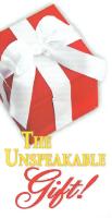 The Unspeakable Gift! (Tract) - Book Heaven - Challenge Press from CHALLENGE PRESS