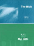Cambridge Transetto Text KJV Bible
