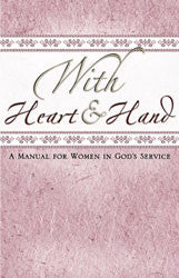 With Heart and Hand - Book Heaven - Challenge Press from BJU PRESS