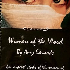 Women of the Word - Volume 2