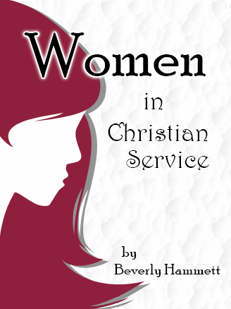 Women In Christian Service