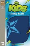 Zondervan KJV Kids' Study Bible