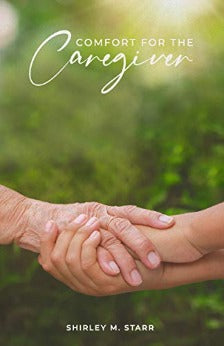 Comfort for the Caregiver