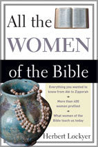 All the Women of the Bible - Book Heaven - Challenge Press from SPRING ARBOR DISTRIBUTORS
