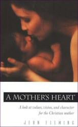 A Mother's Heart - Book Heaven - Challenge Press from SPRING ARBOR DISTRIBUTORS