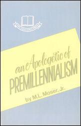 An Apologetic of Pre-Millenialism - Book Heaven - Challenge Press from CHALLENGE PRESS
