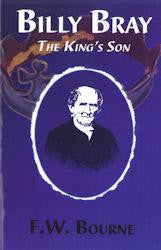 Bray, Billy - The King's Son - Book Heaven - Challenge Press from CHRISTIAN BOOK GALLERY