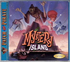 Mystery Island (CD)