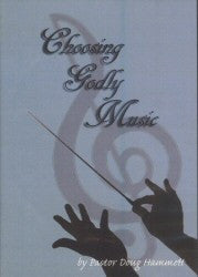 Choosing Godly Music Series (2 DVD Set) - Book Heaven - Challenge Press from CHALLENGE PRESS