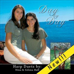 Day by Day (CD) - Book Heaven - Challenge Press from Jim Hall